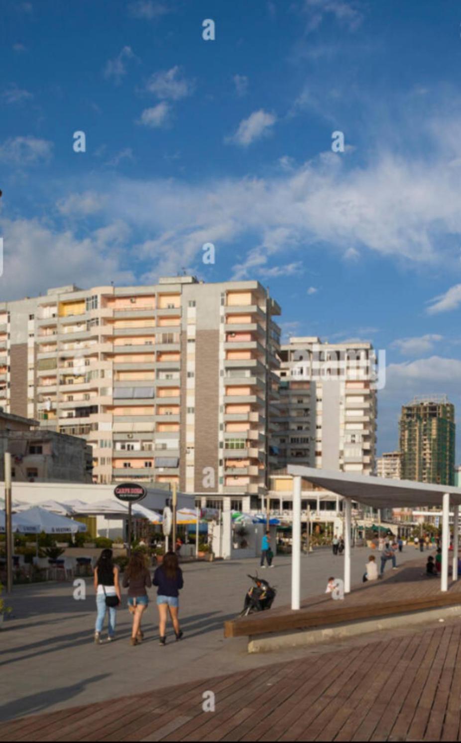 Apartament Klager *