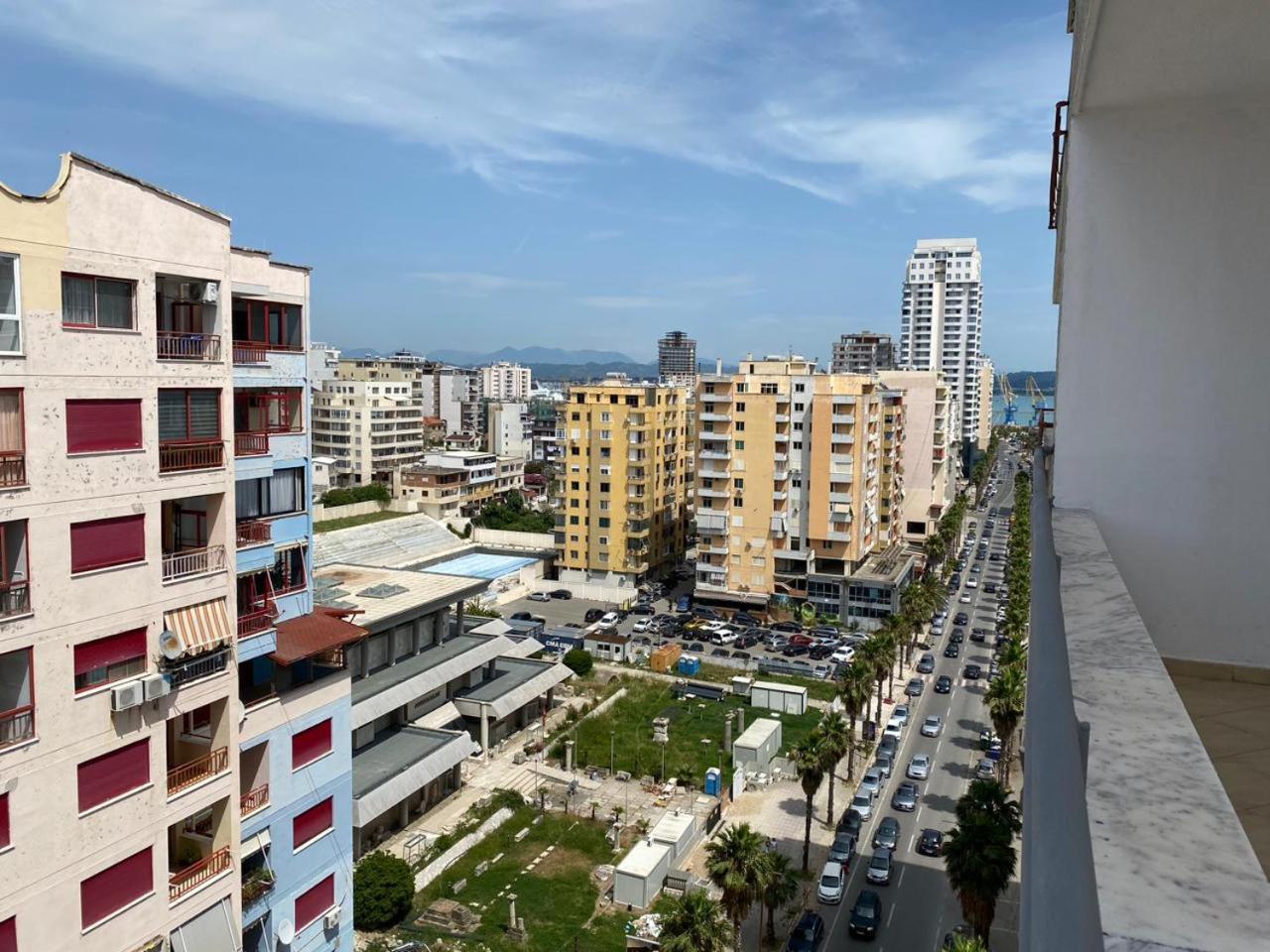 Klager * Durrës