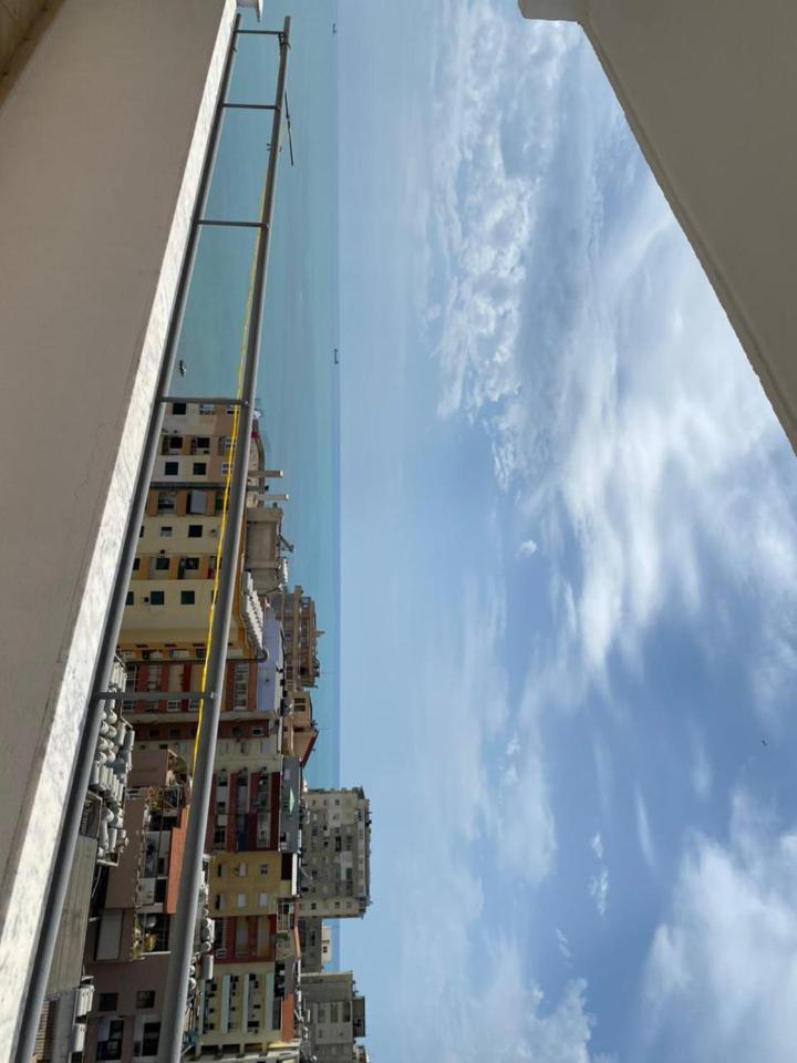 Apartament Klager